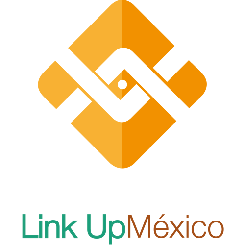 Logo LINK-UP MEXICO