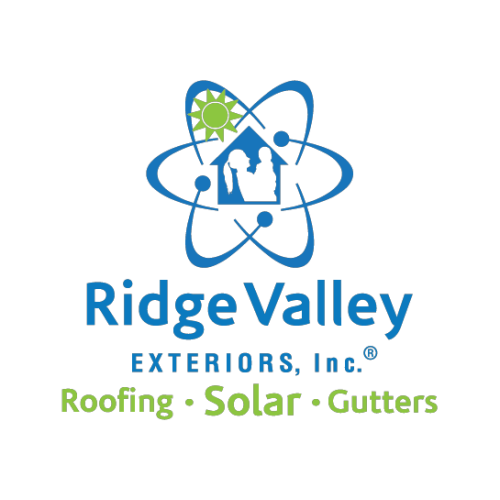 Logo Ridge Valley Exteriors