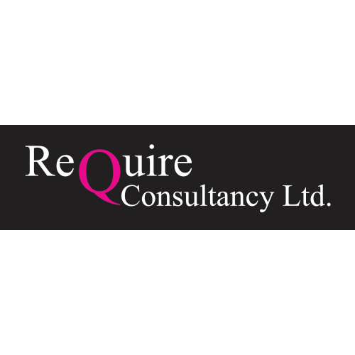 Logo ReQuire Consultancy
