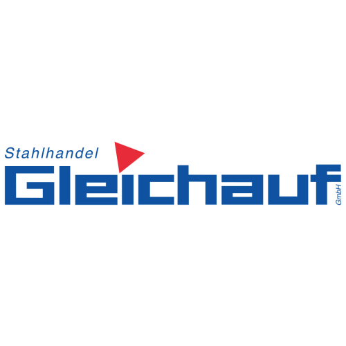 Logo Stahlhandel Gleichauf GmbH