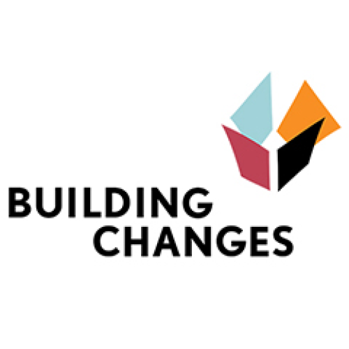 Logo Building Changes