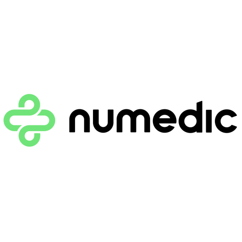 Logo Numedic GmbH