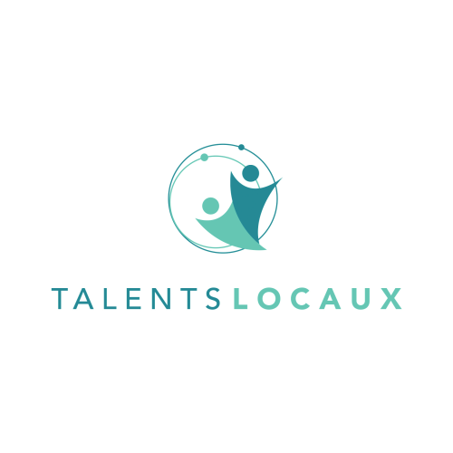 Logo Talents Locaux
