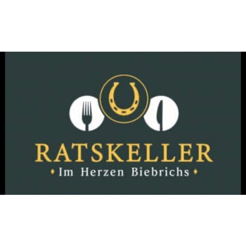 Logo Ratskeller Biebrich