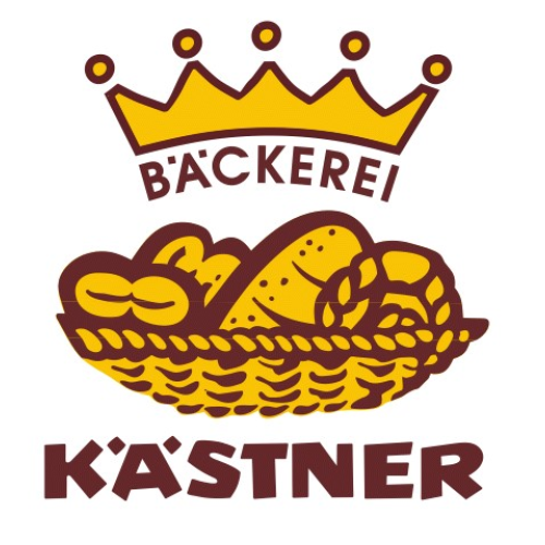 Logo Bäckerei Kästner GmbH & Co. KG