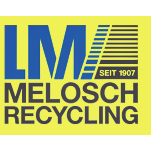 Logo KG Ludwig Melosch Vertriebs-GmbH & Co.
