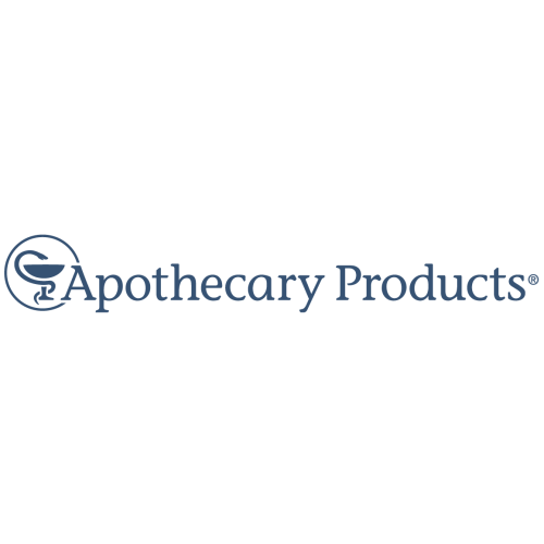 Logo Apothecary Products