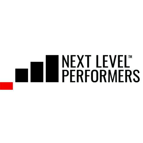 Logo Next Level Performers