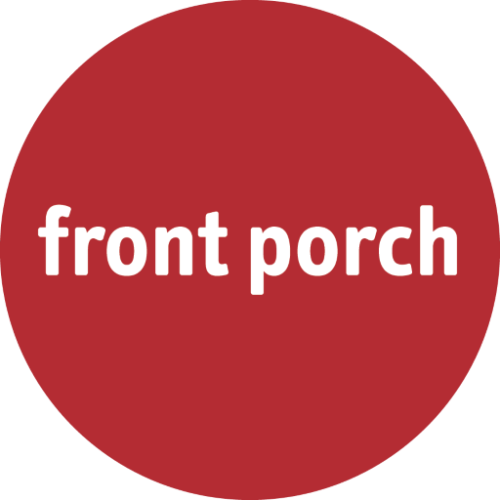 Logo Front Porch Communities and Services