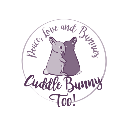 Logo Cuddle Bunny Too LLC