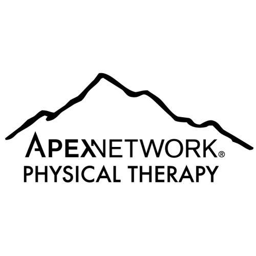 Logo ApexNetwork Physical Therapy
