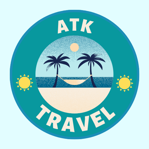 Logo ATK Travel