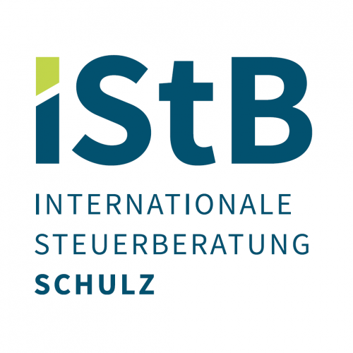 Logo IStB | Internationale Steuerberatung Schulz