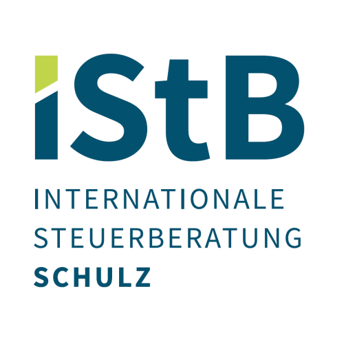 Logo IStB | Internationale Steuerberatung Schulz