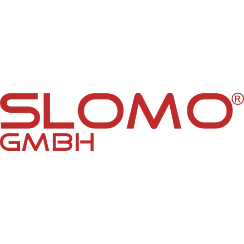 Logo Slomo GmbH