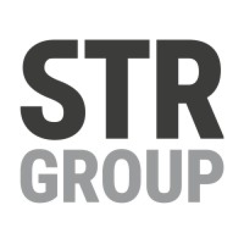 Logo STR Group
