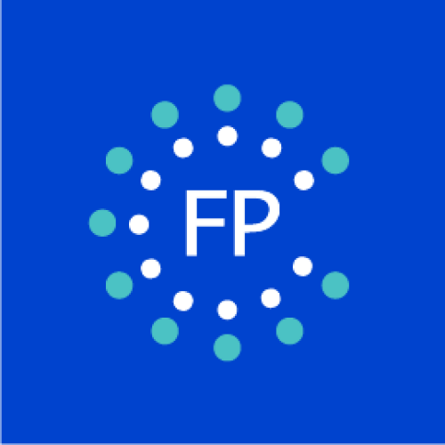 Logo FocusPoint Healthcare