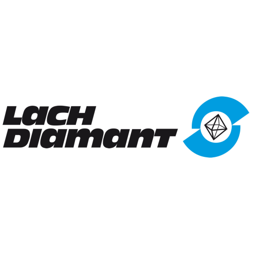 Logo LACH DIAMANT/Jakob Lach GmbH & Co. KG
