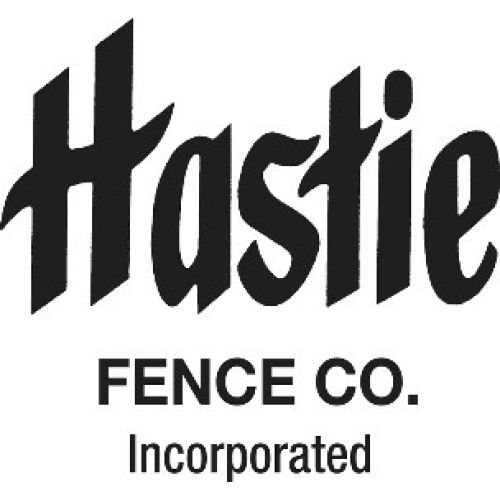 Logo GB Hastie Fence Co Inc