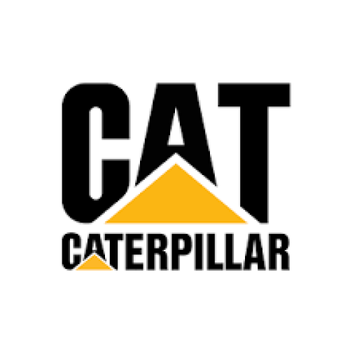 Logo Caterpillar Inc.