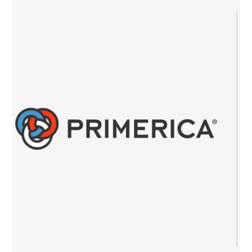 Logo Primerica