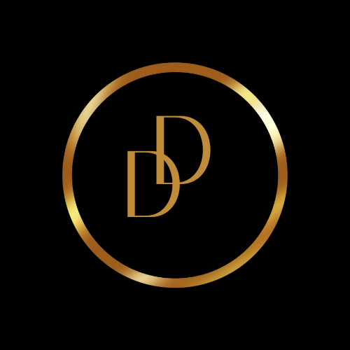 Logo Daniel Dsvids Marketing