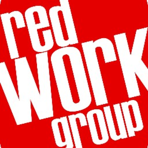 Logo redworkgroup GmbH