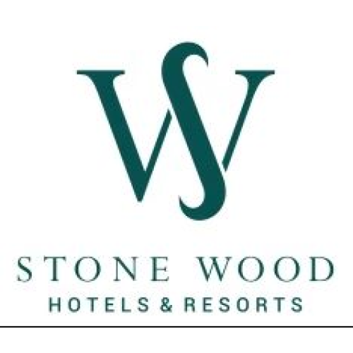 Logo Stone Wood Hotels & Resorts