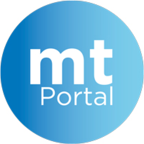 Logo MT-Portal