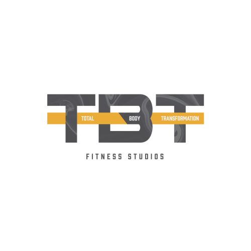 Logo TBT Fitness Studios