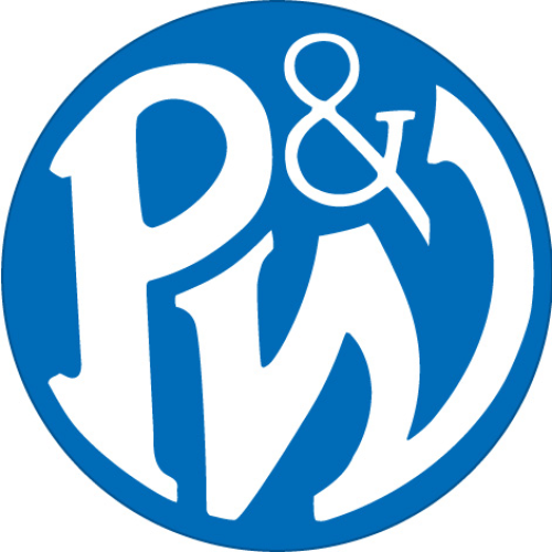 Logo Pratt & Whitney Measurement Systems