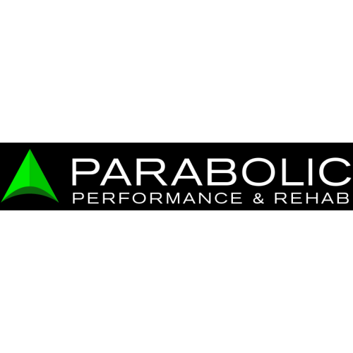 Logo Parabolic Performance & Rehab