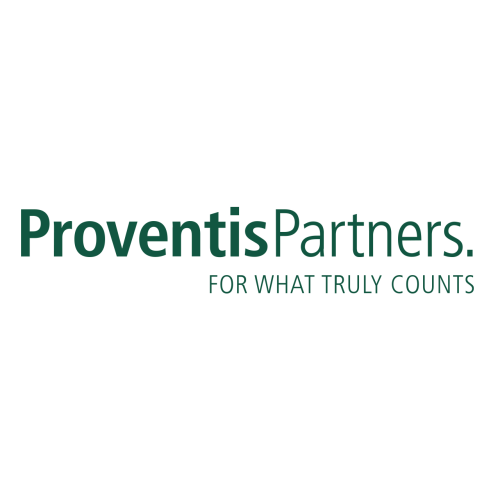 Logo Proventis Partners