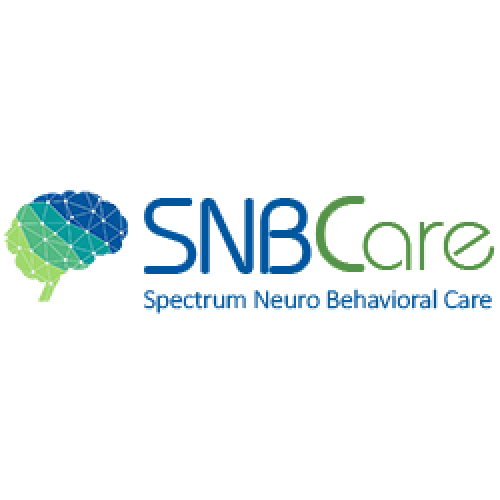 Logo Spectrum Neuro Behavioral Care