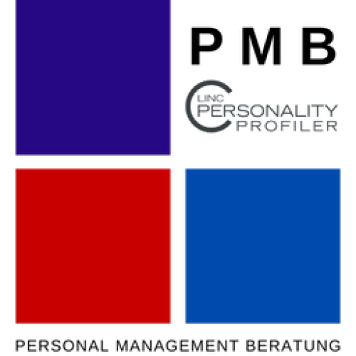 Logo Personal Management Beratung Andreas Moik