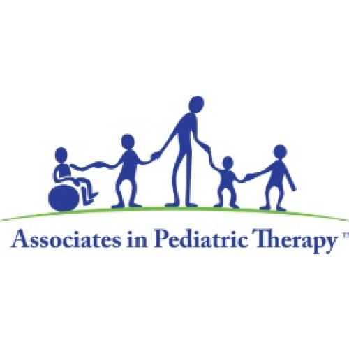 Logo Associates In Pediatric Therapy