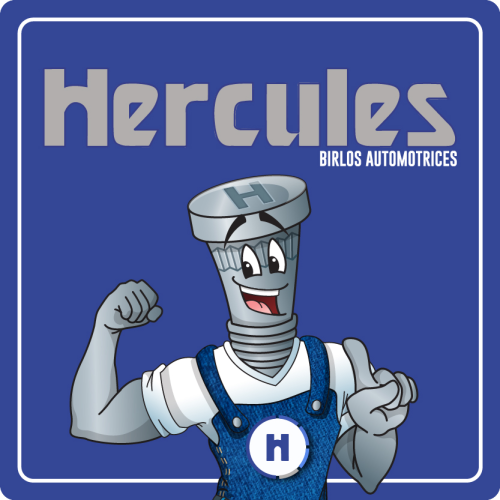 Logo Birlos Automotrices Hércules