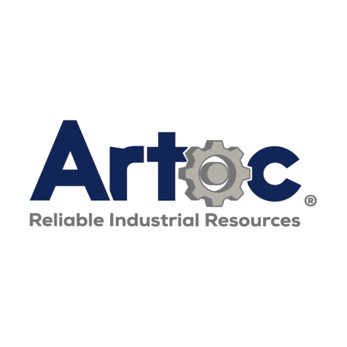 Logo Artoc