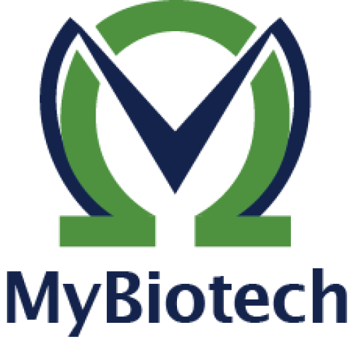 Logo MyBiotech GmbH