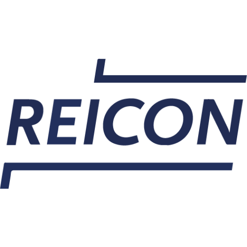 Logo REICON Wärmetechnik und Wasserchemie Leipzig GmbH