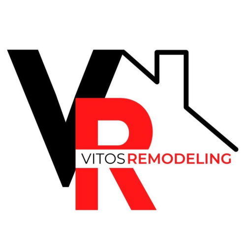 Logo Vito's Remodeling