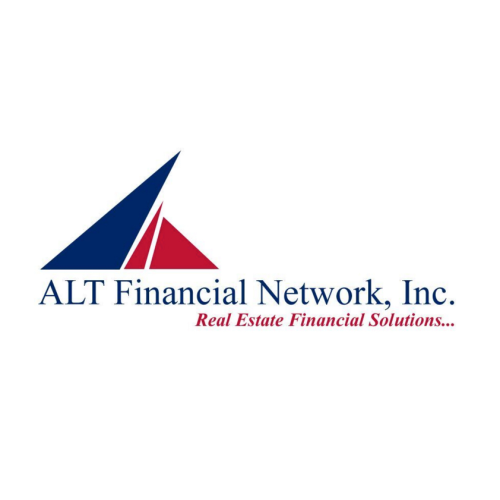 Logo ALT Financial Network