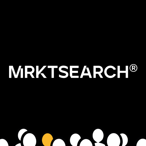 Logo MRKTSEARCH