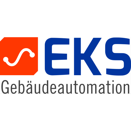 Logo EKS GmbH