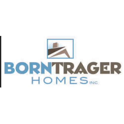 Logo Borntrager Homes, Inc.