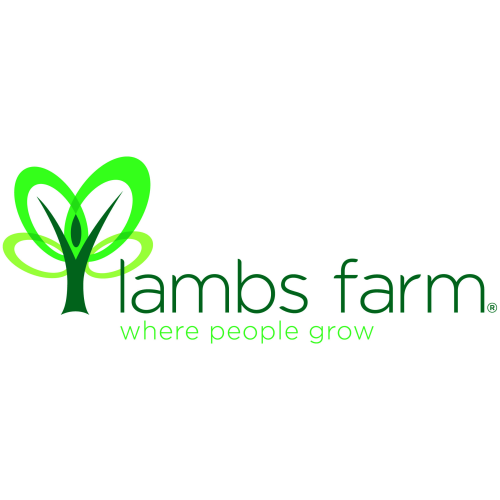 Logo Lambs Farm