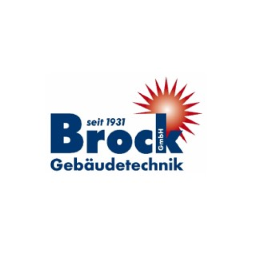 Logo Brock Gebäudetechnik GmbH