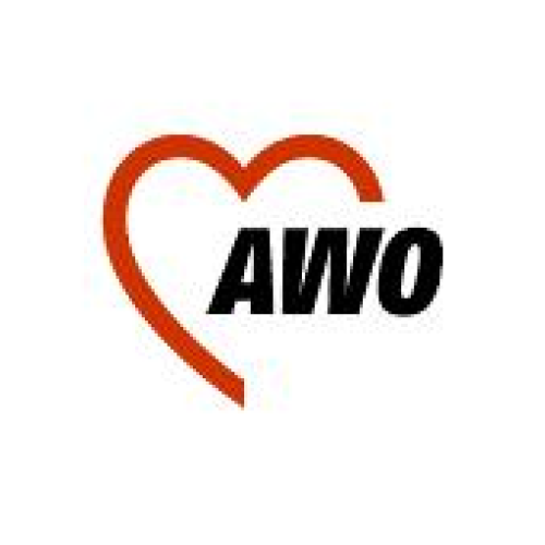 Logo AWO-Sozial-Service gemeinnützige GmbH