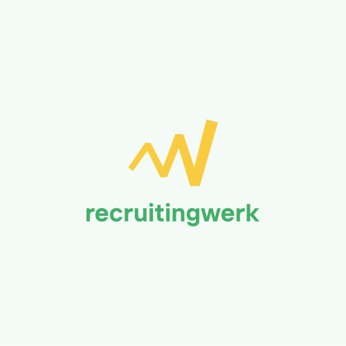 Logo Recruitingwerk