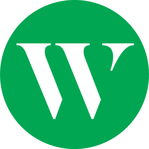 Logo Wildwood Machinery